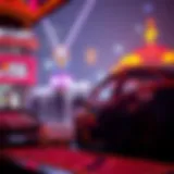 Betfury: 암호화폐 카지노의 새로운 지평 Introduction