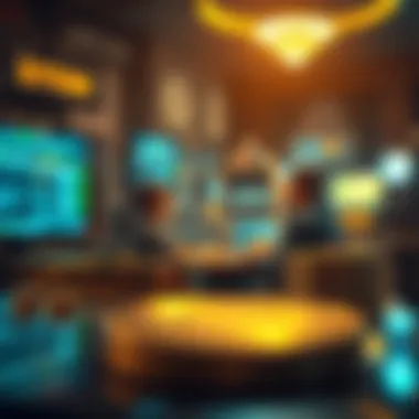 블랙록 코리아: 글로벌 자산 운용의 선두주자 Summary