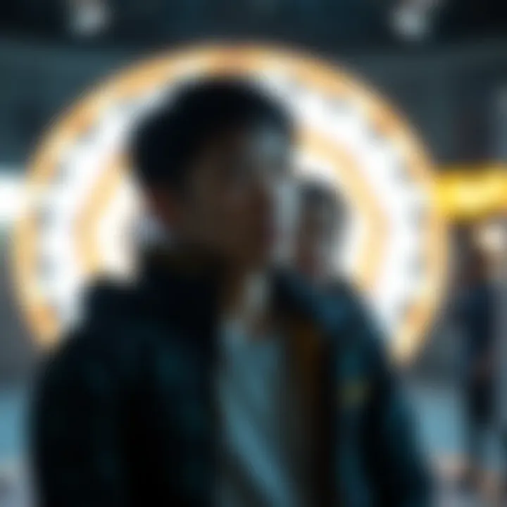 블록체인 활용 사례 Summary