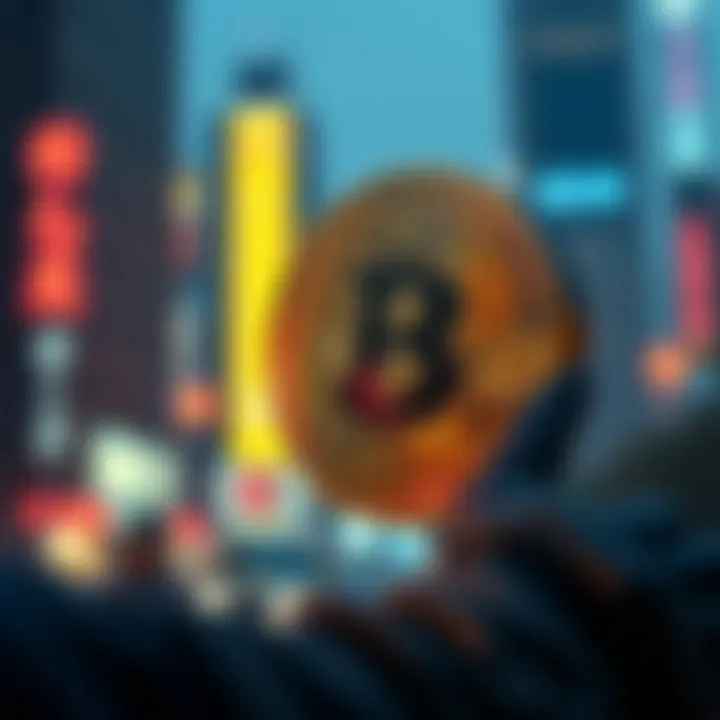 블록원: 혁신적인 블록체인 플랫폼의 이해와 분석 Summary