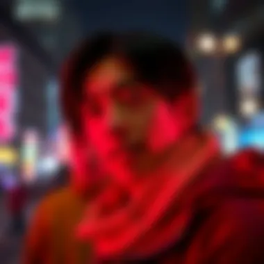 Notable 블륨 마켓의 정의와 특징