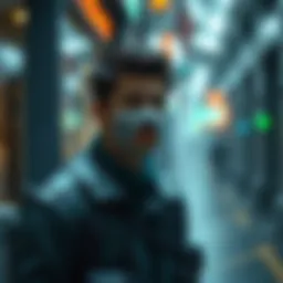 비잔틴 결함 허용: 블록체인 기술의 신뢰성 및 안전성을 위한 기초 Introduction