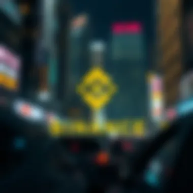 Notable Binance API 이해와 활용
