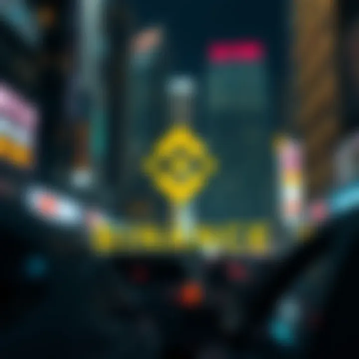 Notable Binance API 이해와 활용