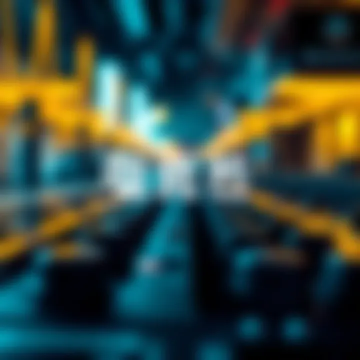 Binance API 이해와 활용 Summary