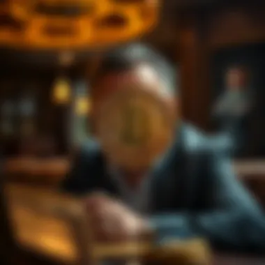 Expert Insights on Bitcoin Expert analysis on cryptocurrency