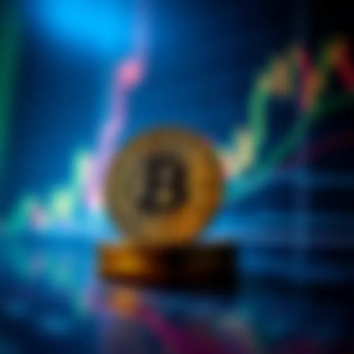 Technical analysis of Bitcoin fluctuations