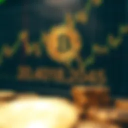 Bitcoin price trends over the years