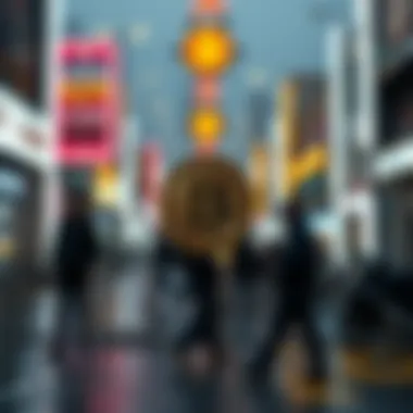 비트코인 선물 거래의 이해와 전망 Summary