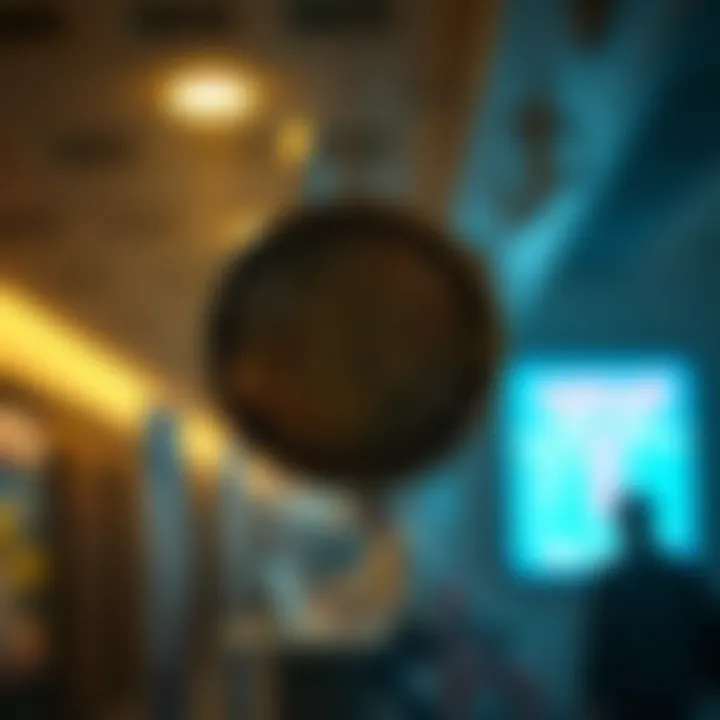 비트코인과 야후 파이낸스: 모든 것을 아우르는 통찰 Introduction