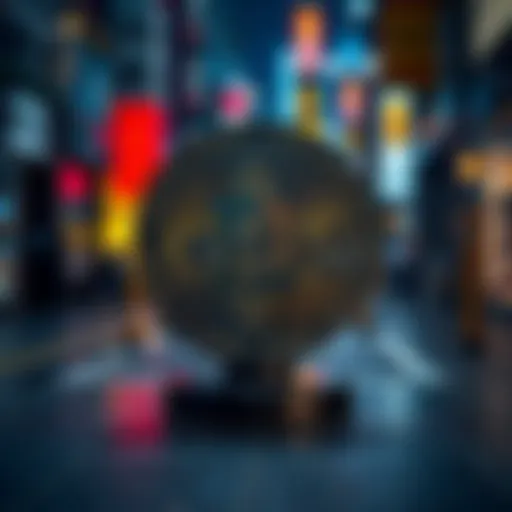 비트루: 암호화폐 안전을 위한 새로운 접근법 Introduction