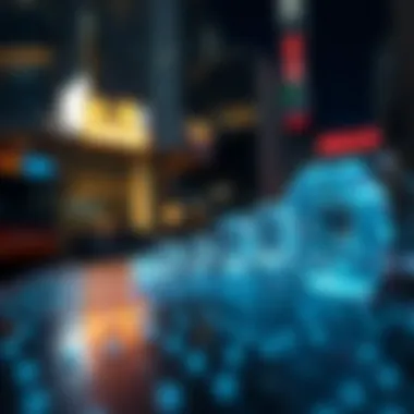 Future predictions for blockchain technology