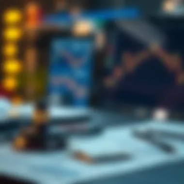 Blockchain technology and legal documentation