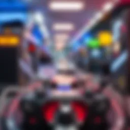 BscScan: 바이낸스 스마트 체인 탐색기의 기능과 활용 Introduction