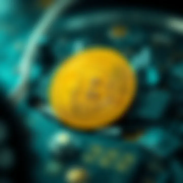 Notable BTC 토큰 가격 동향 분석