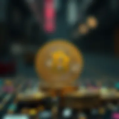 Notable BTC와 KRW: 암호화폐 거래의 지형 변화