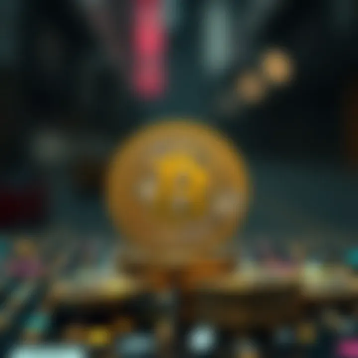 Notable BTC와 KRW: 암호화폐 거래의 지형 변화