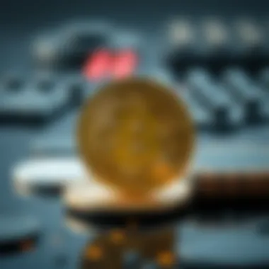 BTC와 KRW: 암호화폐 거래의 지형 변화 Summary