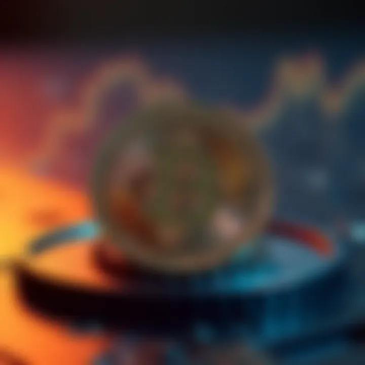 Understanding Market Volatility of Cake Coin Market volatility of Cake Coin