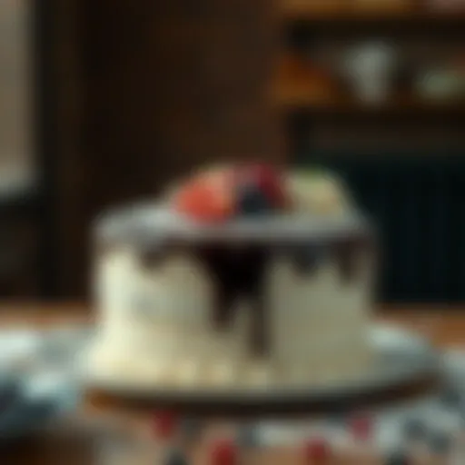 Cake 코인: 암호화폐의 새로운 가능성 Introduction