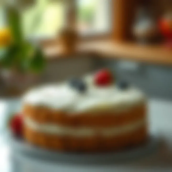 Notable Cake 코인: 암호화폐의 새로운 가능성