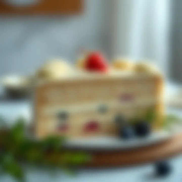 Cake 코인: 암호화폐의 새로운 가능성 Summary