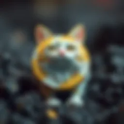 Cat Coin: 암호화폐의 새로운 흐름과 투자 관점 Introduction