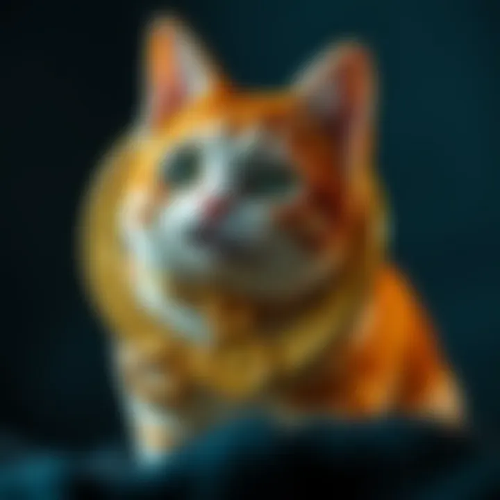 Notable Cat Coin: 암호화폐의 새로운 흐름과 투자 관점