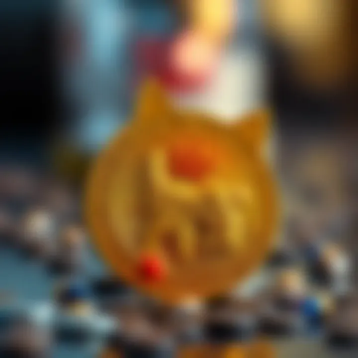 Cat Coin: 암호화폐의 새로운 흐름과 투자 관점 Summary