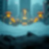 체인질리의 이해와 적용 Introduction