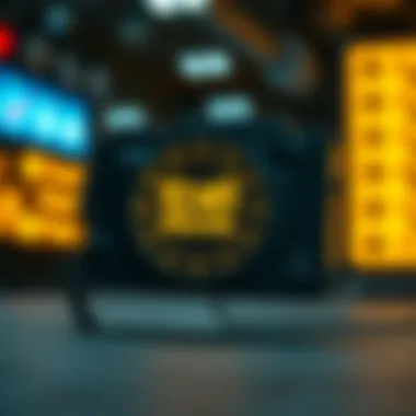 ChainNook: 암호화폐 투자 세계의 탐험 Summary