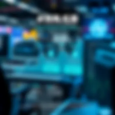 Real-World Applications of the Index Infographic of real-world applications of the index