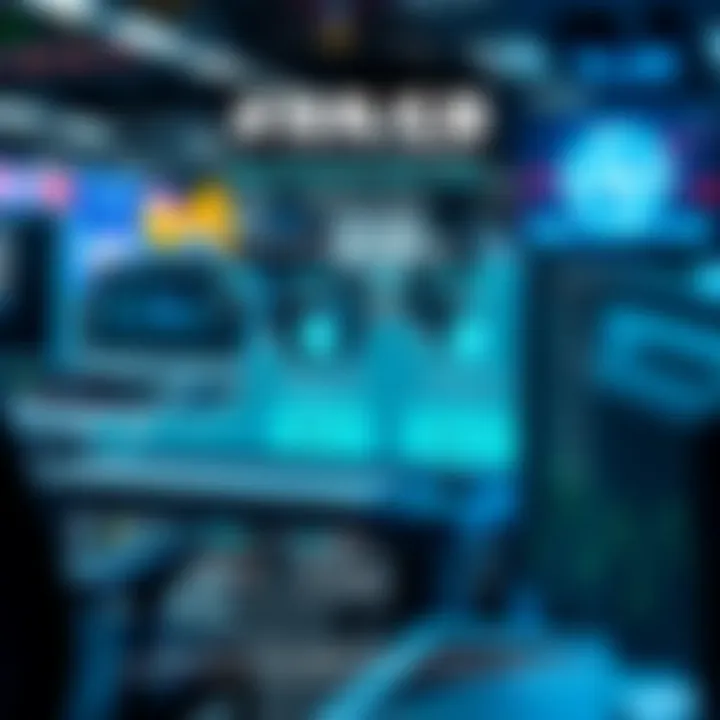 Real-World Applications of the Index Infographic of real-world applications of the index