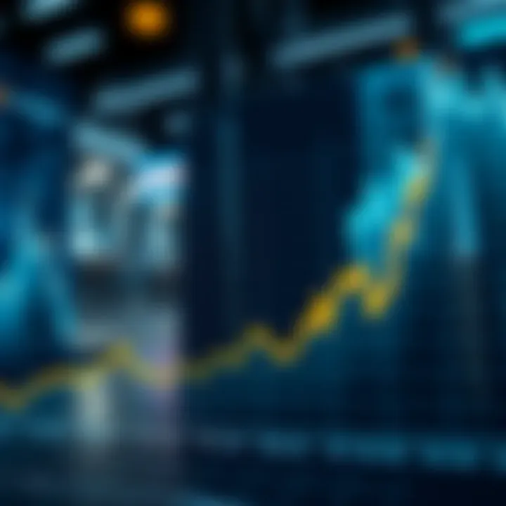 Understanding Cryptocurrency Sentiment Graph illustrating cryptocurrency sentiment