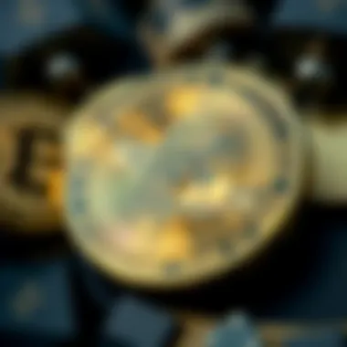 Comparative Analysis with Competing Cryptocurrencies