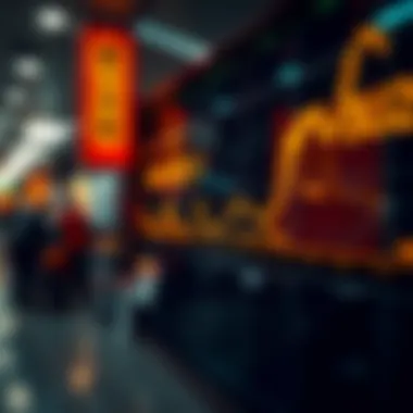 Timeline showcasing the historical evolution of Consumer Price Index