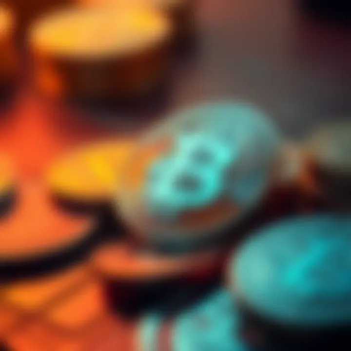 Investment strategy development