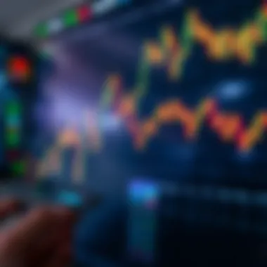 Market trend analysis