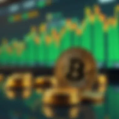 Current trends in the cryptocurrency market