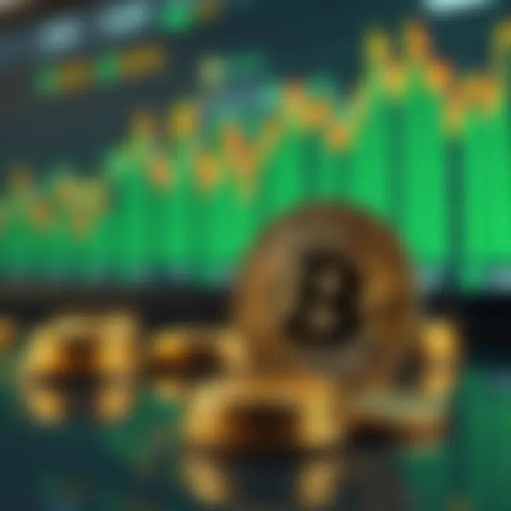 Current trends in the cryptocurrency market