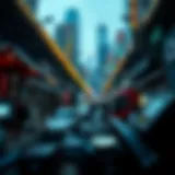 Current trends in cryptocurrency