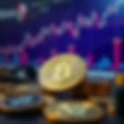 Understanding cryptocurrency deposits