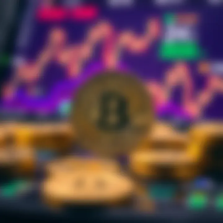 Evaluation of cryptocurrency exchange features