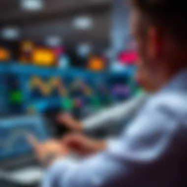 Comparison of exchange features and benefits