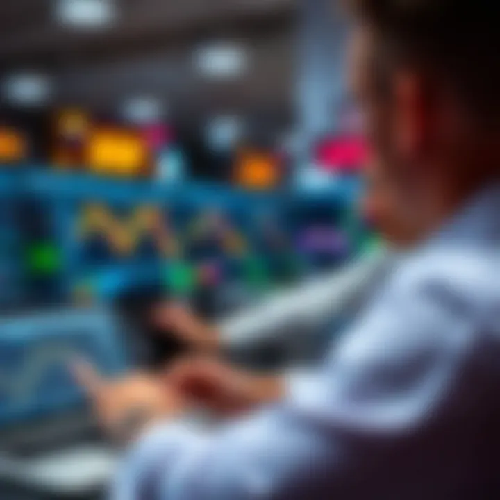 Comparison of exchange features and benefits