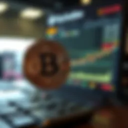 Overview of cryptocurrency exchange rankings