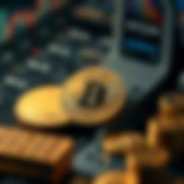 Benefits of using cryptocurrency interest accounts