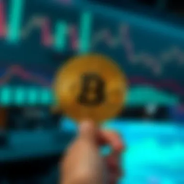 Risks associated with cryptocurrency interest accounts