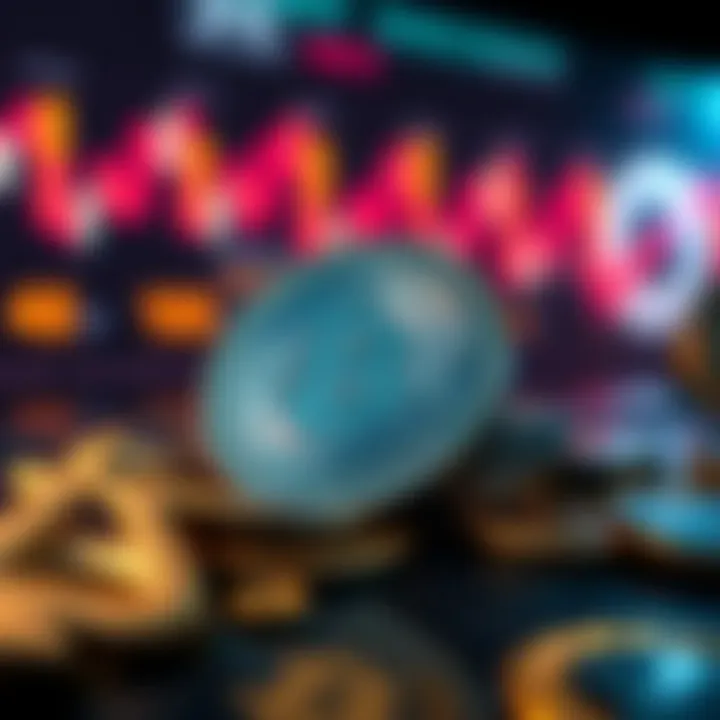 Strategies for Investing in Coins and Tokens Investment strategies in cryptocurrency