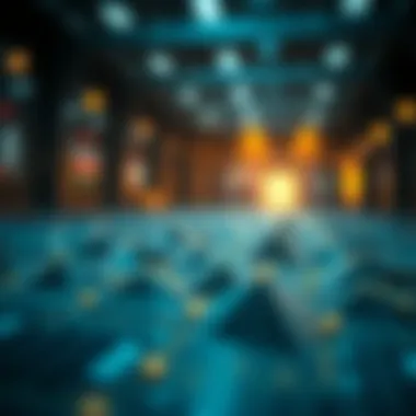 Data-driven insights for investors